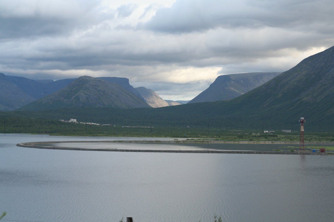 Khibiny